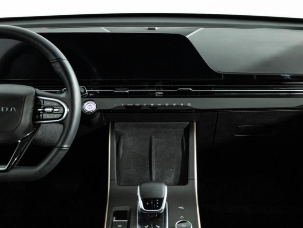 Omoda C5 I с пробегом 2023 года, цена 1 799 700 рублей, 13268 км, внедорожник, Автокод Объявления