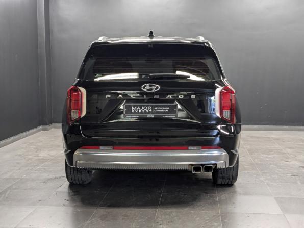 Hyundai Palisade I Рестайлинг с пробегом 2023 года, цена 5 300 000 рублей, 96485 км, внедорожник, Автокод Объявления
