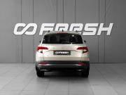 Skoda Karoq I Тверь  - изображение 31