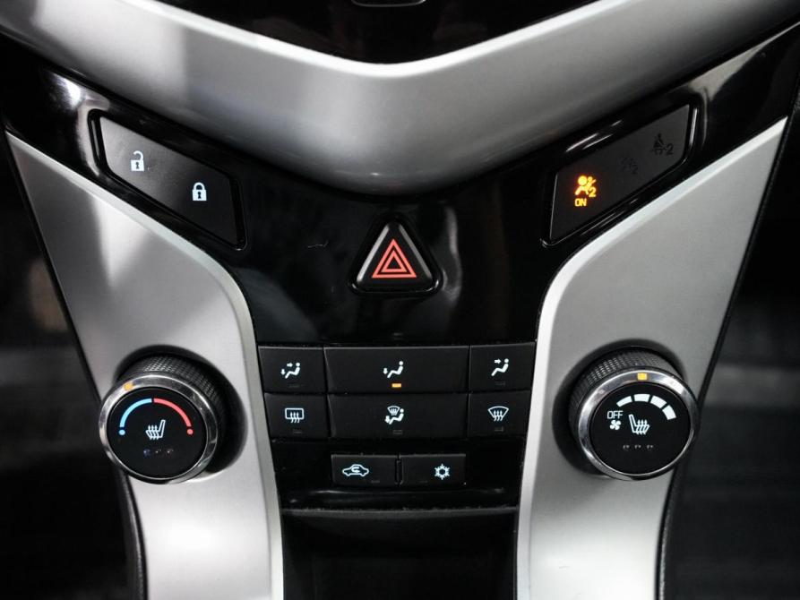 Chevrolet Cruze I Ульяновск  - изображение 13