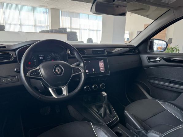 Renault Arkana I с пробегом 2019 года, цена 1 377 000 рублей, 156970 км, внедорожник, Автокод Объявления