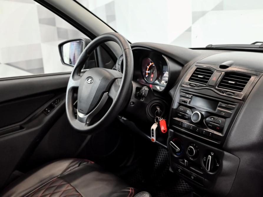 Lada (ВАЗ) Granta I Рестайлинг Екатеринбург  - изображение 11
