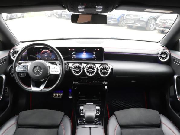 Mercedes-Benz CLA II (C118 X118) с пробегом 2019 года, цена 2 900 000 рублей, 90629 км, седан, Автокод Объявления