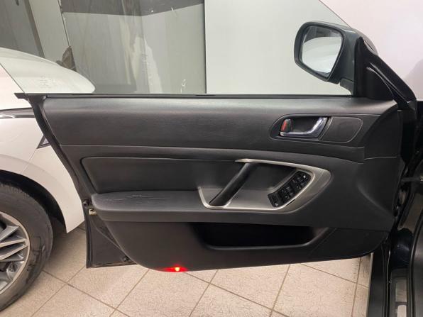 Subaru Outback III Рестайлинг с пробегом 2008 года, цена 1 100 000 рублей, 348000 км, универсал, Автокод Объявления
