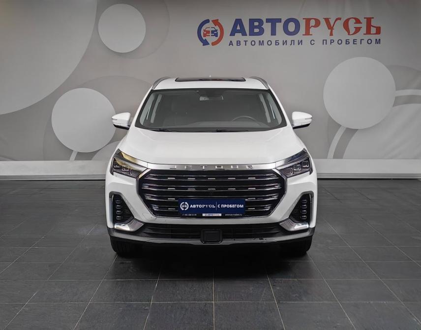 JETOUR X90+ Москва  - изображение 3