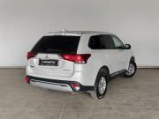 Mitsubishi Outlander III Рестайлинг 3 Москва  - изображение 24