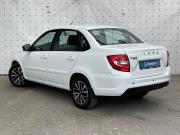 Lada (ВАЗ) Granta I Рестайлинг Тамбов  - изображение 24