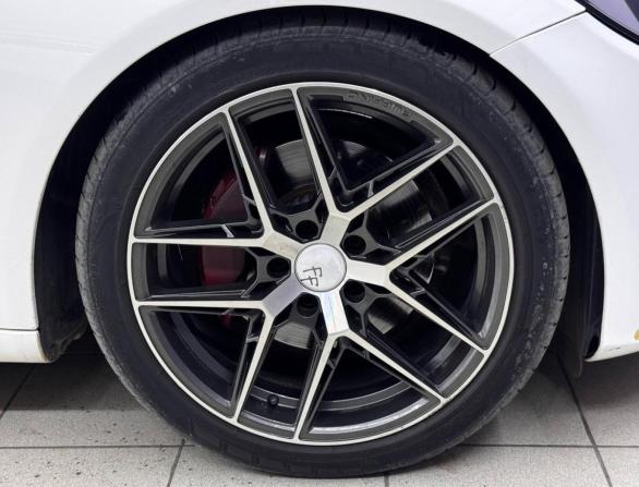 Mercedes-Benz C-Класс IV (W205) с пробегом 2014 года, цена 1 999 000 рублей, 140000 км, седан, Автокод Объявления