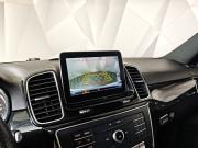 Mercedes-Benz GLS I (X166) Москва  - изображение 45