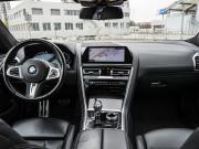 BMW 8 серии II (G14/G15/G16) Рестайлинг Москва  - изображение 39