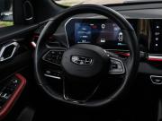 Geely Coolray I Рестайлинг Москва  - изображение 34