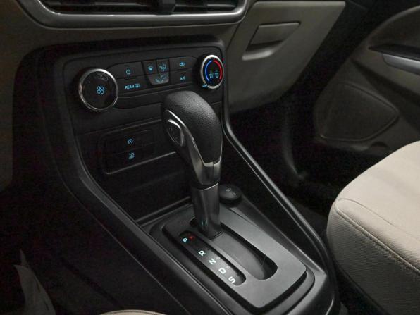 Ford EcoSport II Рестайлинг с пробегом 2020 года, цена 1 350 000 рублей, 159664 км, внедорожник, Автокод Объявления