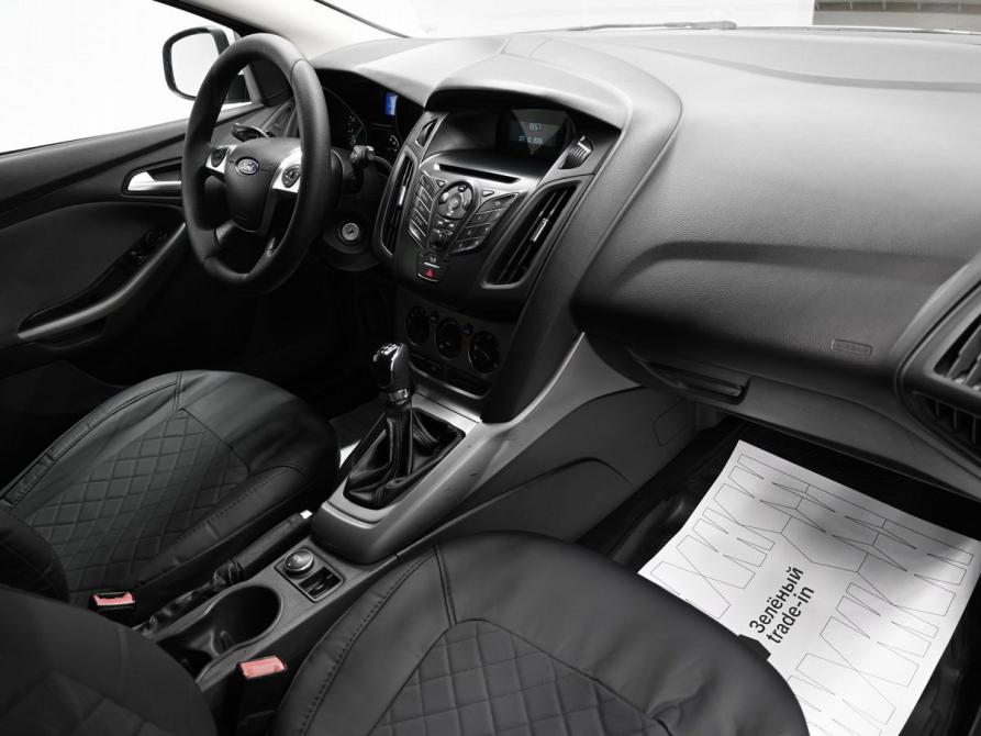 Ford Focus III Тверь  - изображение 13