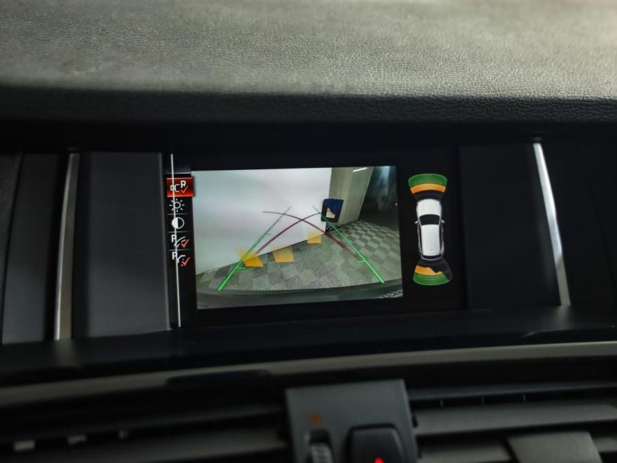 BMW X3 II (F25) Рестайлинг Санкт-Петербург  - изображение 12