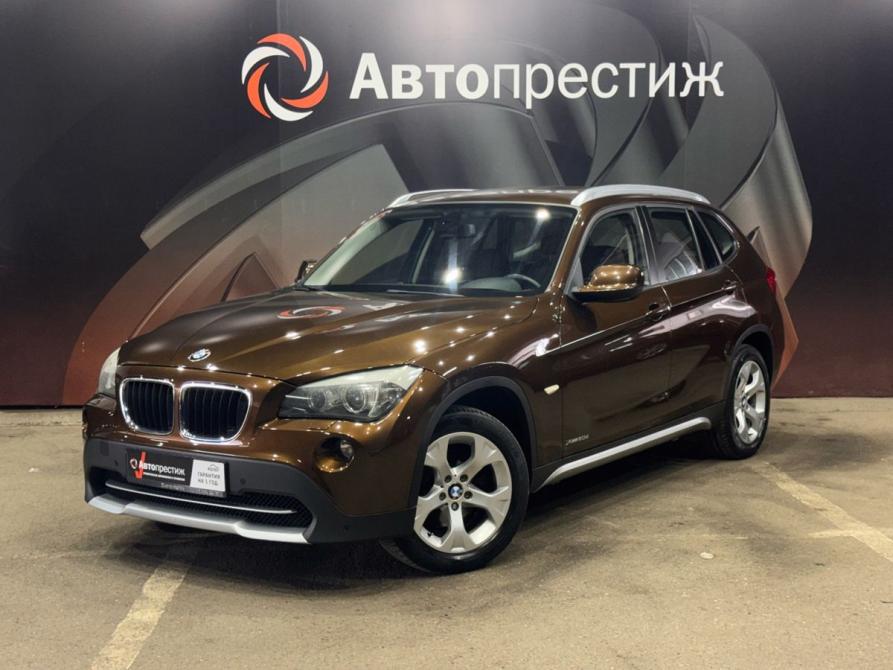BMW X1 I (E84) Ставрополь  - изображение 1
