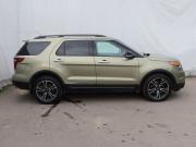 Ford Explorer V Москва  - изображение 34