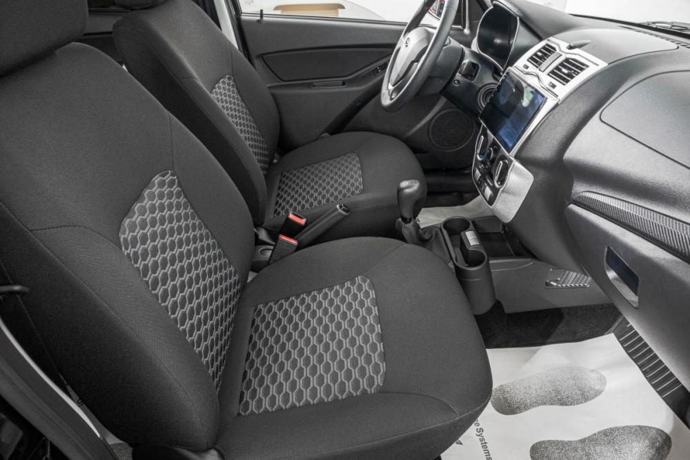 Lada (ВАЗ) Granta I Рестайлинг Барнаул  - изображение 20
