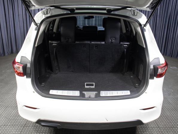 Infiniti QX60 I с пробегом 2014 года, цена 1 649 000 рублей, 185137 км, внедорожник, Автокод Объявления