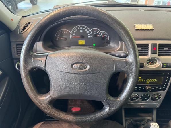 Lada (ВАЗ) Priora I с пробегом 2012 года, цена 337 000 рублей, 151297 км, хэтчбек, Автокод Объявления