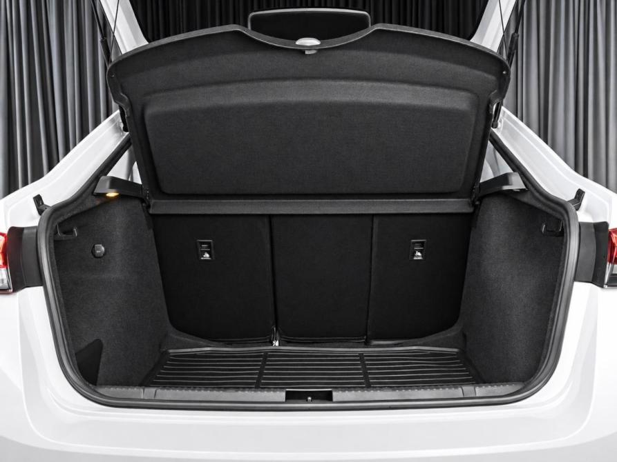 Skoda Rapid II Тюмень  - изображение 18