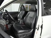 Toyota Land Cruiser Prado 150 Series Рестайлинг 1 Москва  - изображение 30