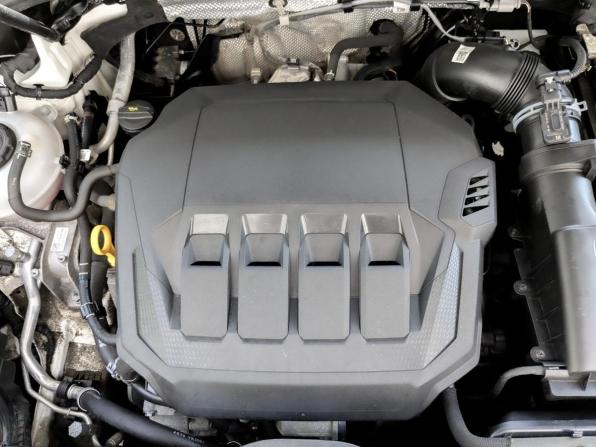 Audi Q3 Sportback II (F3) с пробегом 2021 года, цена 4 190 000 рублей, 67333 км, внедорожник, Автокод Объявления