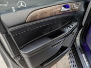Mercedes-Benz GLS I (X166) Москва  - изображение 49