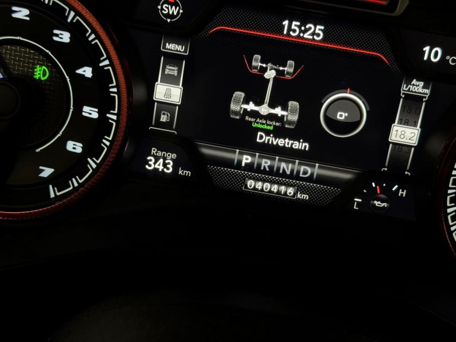 Ram 1500 V Санкт-Петербург  - изображение 13