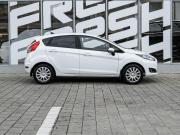 Ford Fiesta Mk6 Рестайлинг Ставрополь  - изображение 24