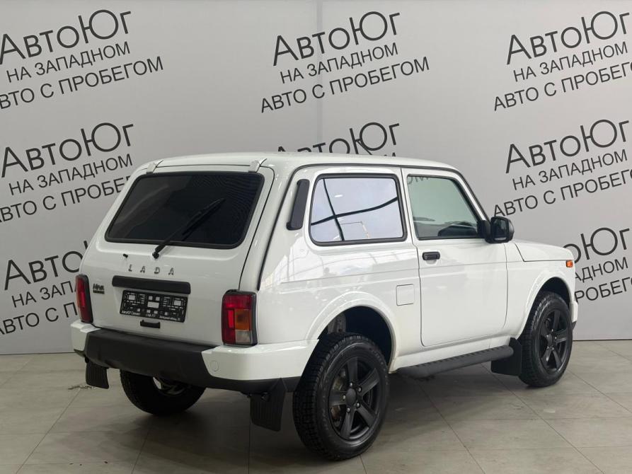 Lada (ВАЗ) Niva Legend Ставрополь  - изображение 6