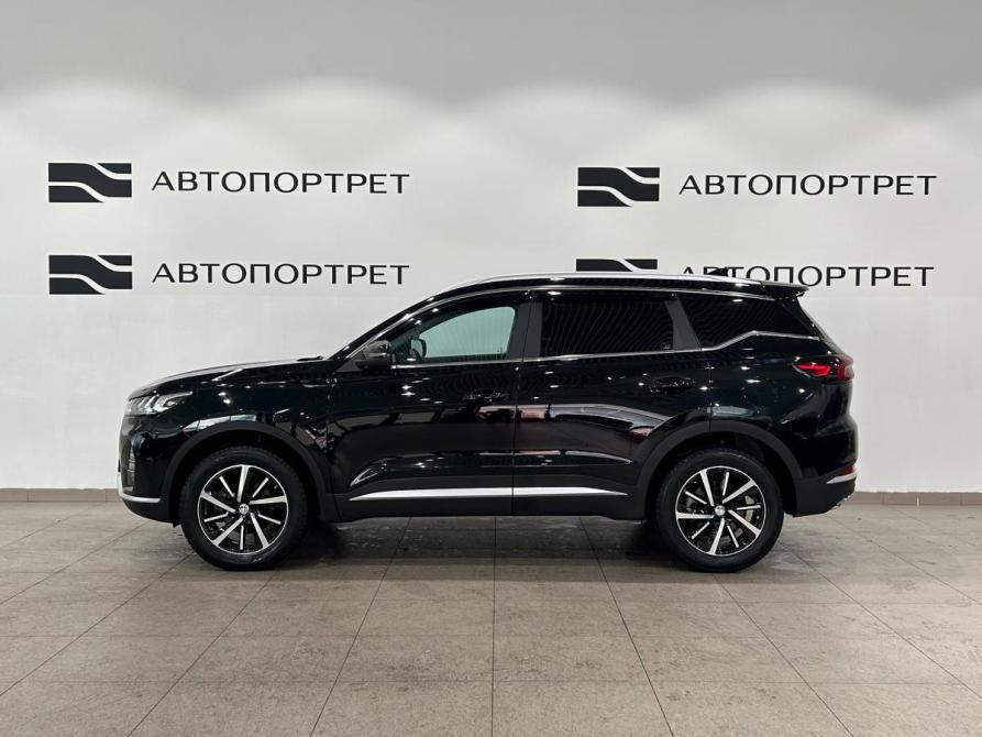 Chery Tiggo 7 Pro I Санкт-Петербург  - изображение 4