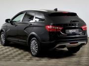 Lada (ВАЗ) Vesta I Санкт-Петербург  - изображение 28