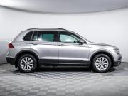Volkswagen Tiguan II Москва  - изображение 21