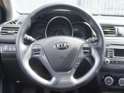 Kia Rio III Рестайлинг Москва  - изображение 29