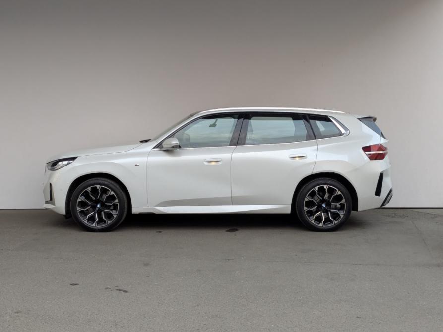 BMW X3 IV (G45/G48) Москва  - изображение 2