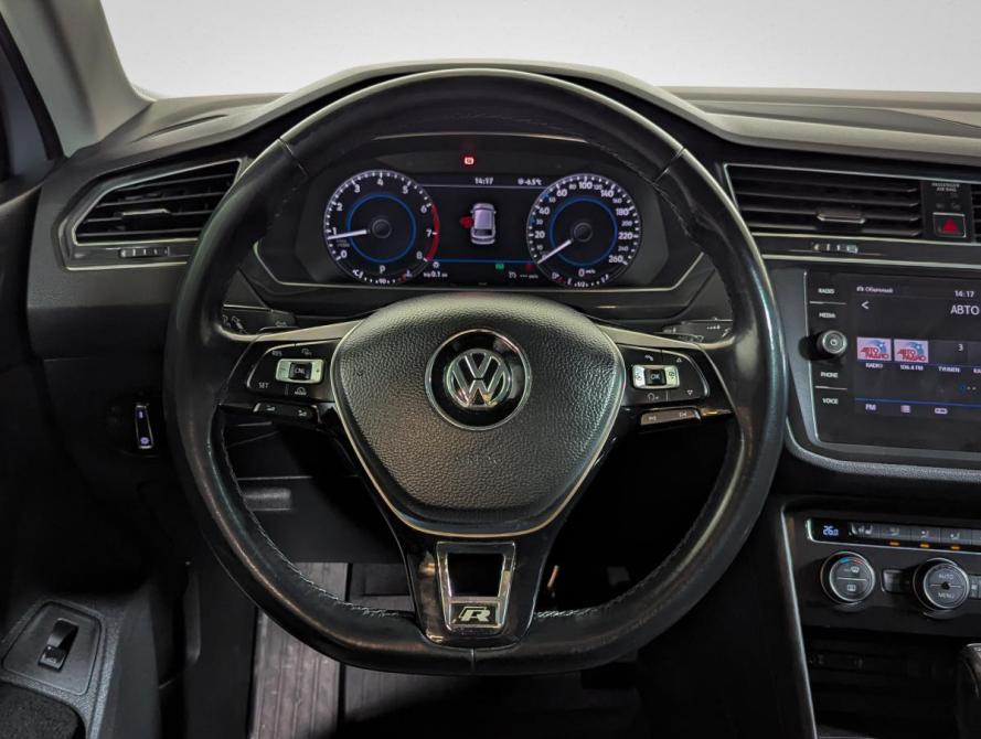 Volkswagen Tiguan II Екатеринбург  - изображение 15