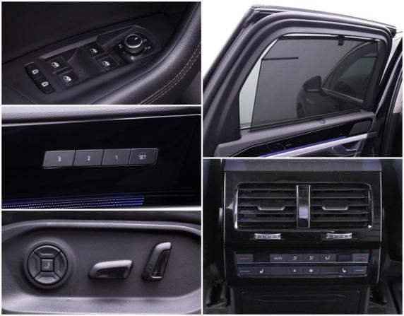 Volkswagen Touareg III с пробегом 2020 года, цена 4 870 000 рублей, 172396 км, внедорожник, Автокод Объявления