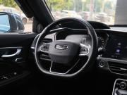 Geely Tugella I Рестайлинг Москва  - изображение 32
