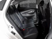 Changan Alsvin Екатеринбург  - изображение 38