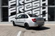 Lada (ВАЗ) Granta I Ставрополь  - изображение 20