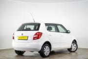 Skoda Fabia II Рестайлинг Оренбург  - изображение 24