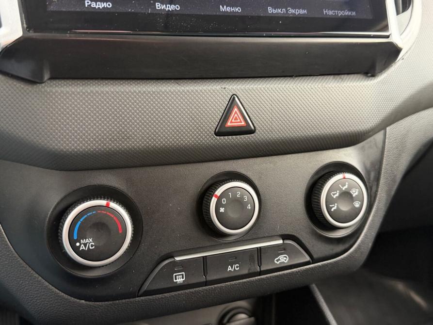 Hyundai Creta I Волгоград  - изображение 16