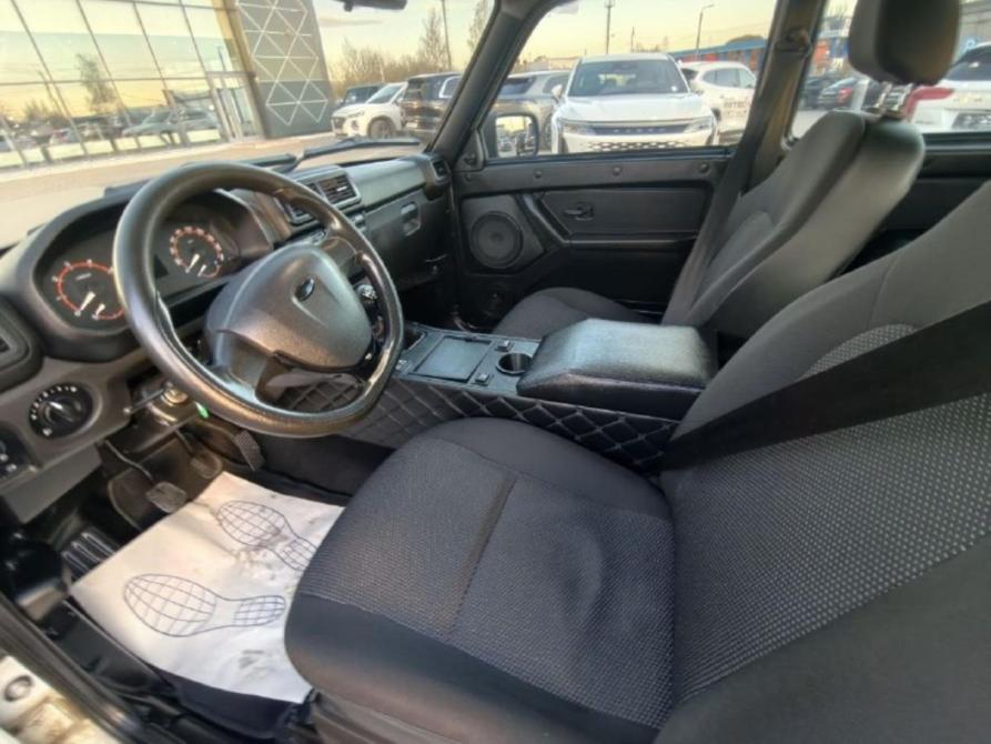 Lada (ВАЗ) 2121 (4x4) I Рестайлинг (2020) Калуга  - изображение 7