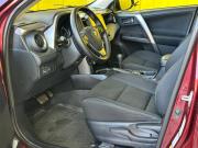 Toyota RAV4 IV (XA40) Рестайлинг Ижевск  - изображение 25