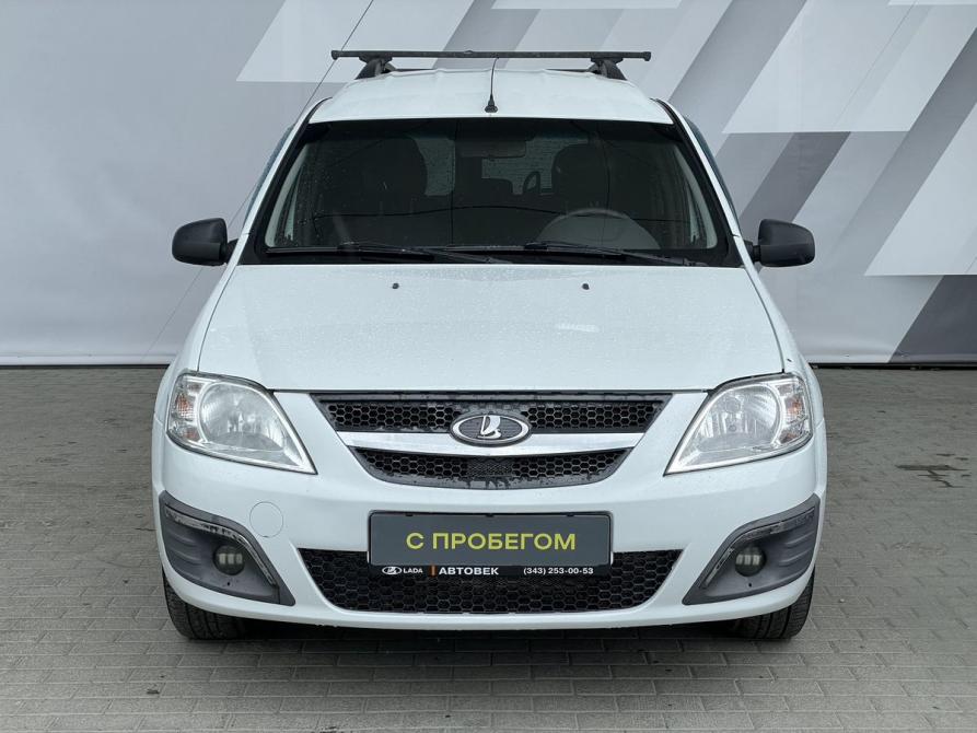 Lada (ВАЗ) Largus I Екатеринбург  - изображение 2