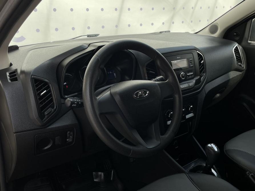 Lada (ВАЗ) XRAY I Тамбов  - изображение 15