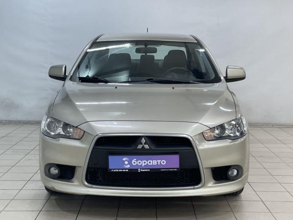 Mitsubishi Lancer X Рестайлинг с пробегом 2011 года, цена 840 000 рублей, 266954 км, седан, Автокод Объявления