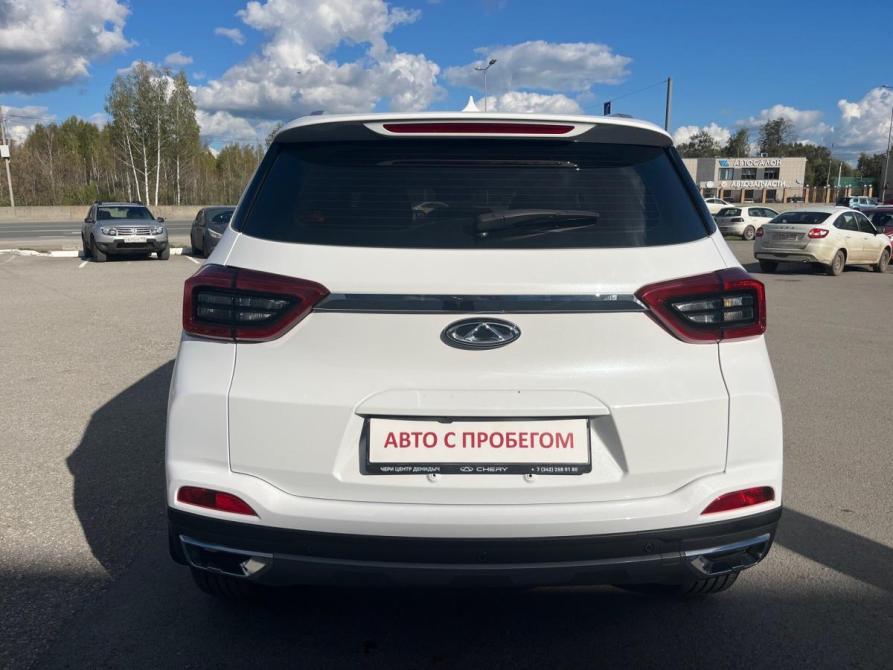 Chery Tiggo 4 Pro I Пермь  - изображение 9