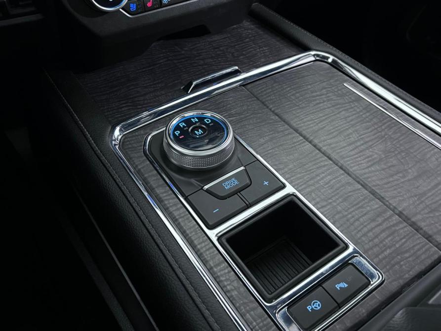 Ford Expedition IV Ростов-на-Дону  - изображение 22