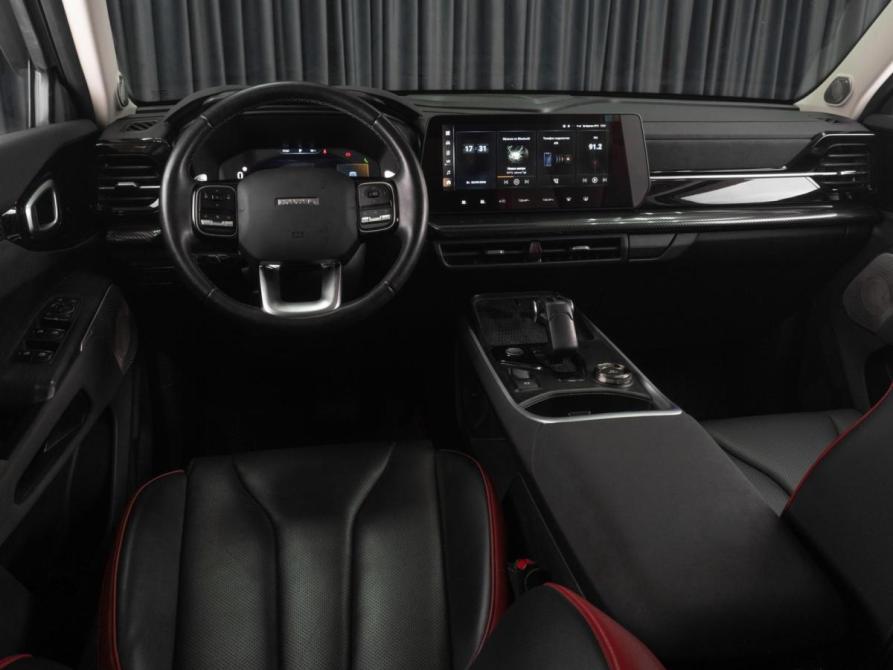 Haval H3 I Тюмень  - изображение 6
